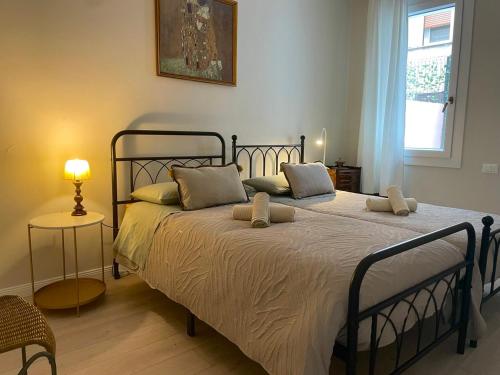 La Perla di Marina — 4-Star Luxury Hotel in Mestre, Italy