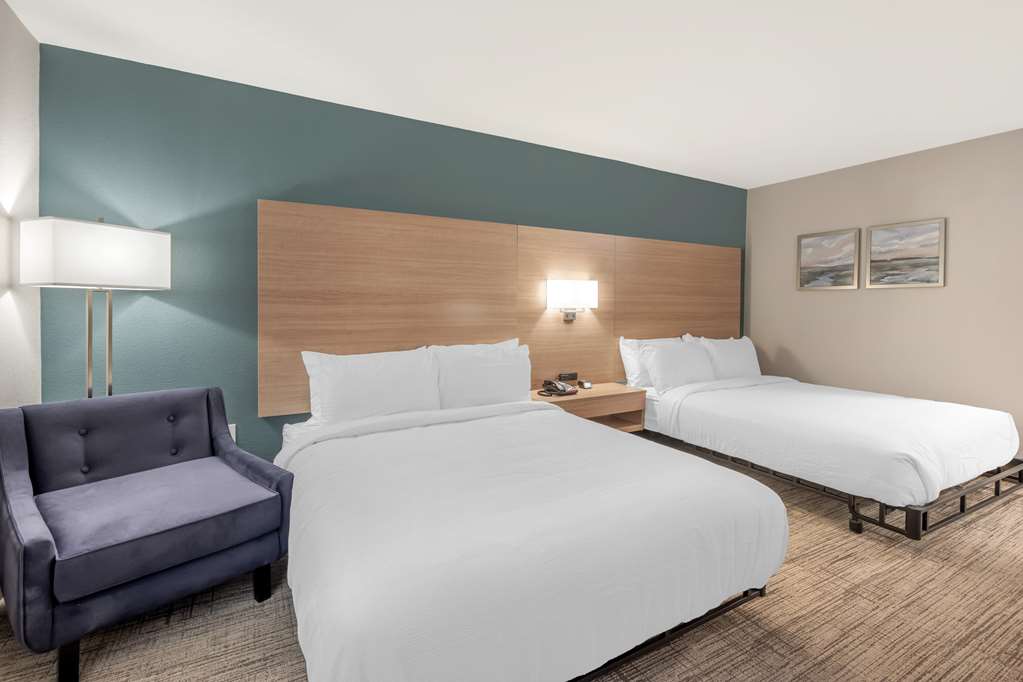 Best Western River Cities - photo 39