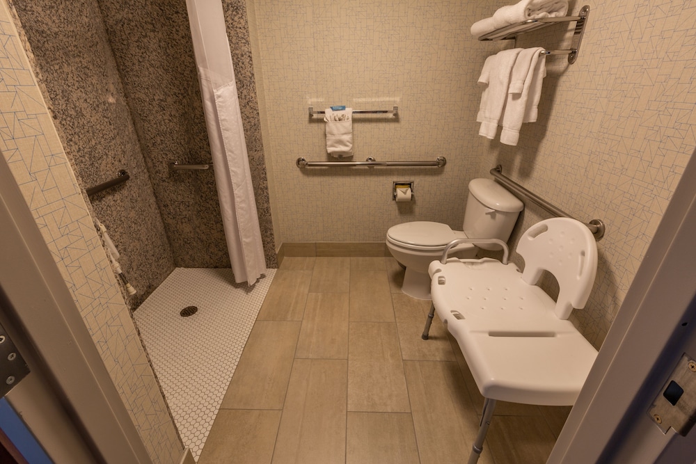 Holiday Inn Express Hotel & Suites Pasco Tri Cities by IHG - photo 19