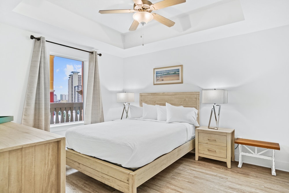 Calypso Tower 3 by Panhandle Getaways - photo 7