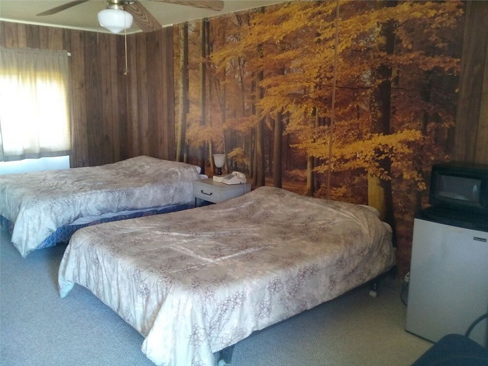 Mountaineer Motel - photo 11