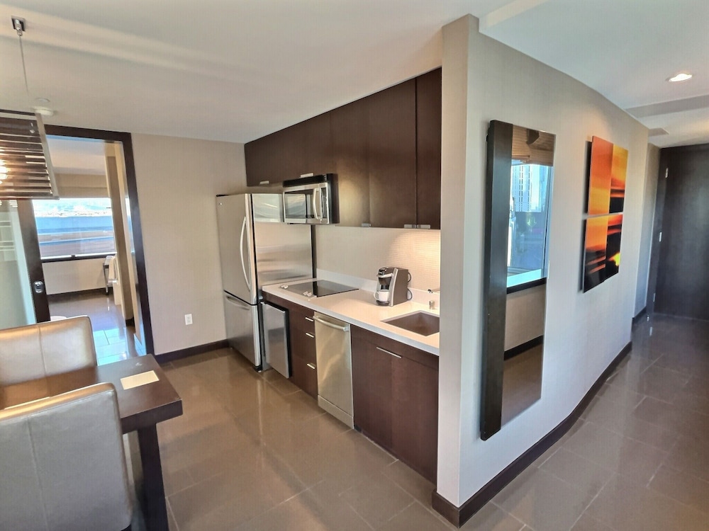 Jet Luxury at the Vdara Condo Hotel - photo 67