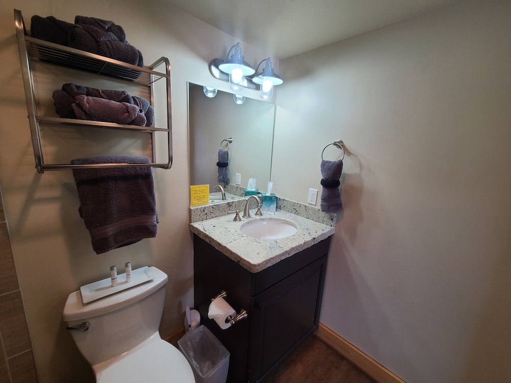 Holmstead Ranch Resort - photo 28