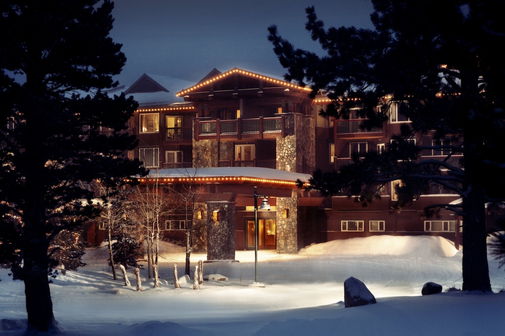 Juniper Springs Resort in Mammoth Lakes, United States