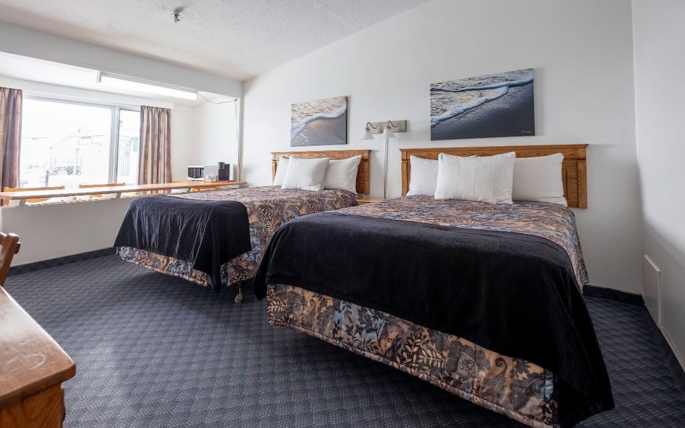 Hotel Les Mouettes — Sept-Iles — photo 5