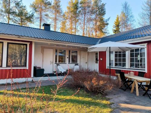 Metsaranta in Kalajoki, Finland