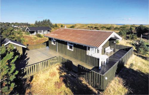 Awesome Home In Sæby With Wifi — 4-Star Luxury Hotel in Saeby, Denmark