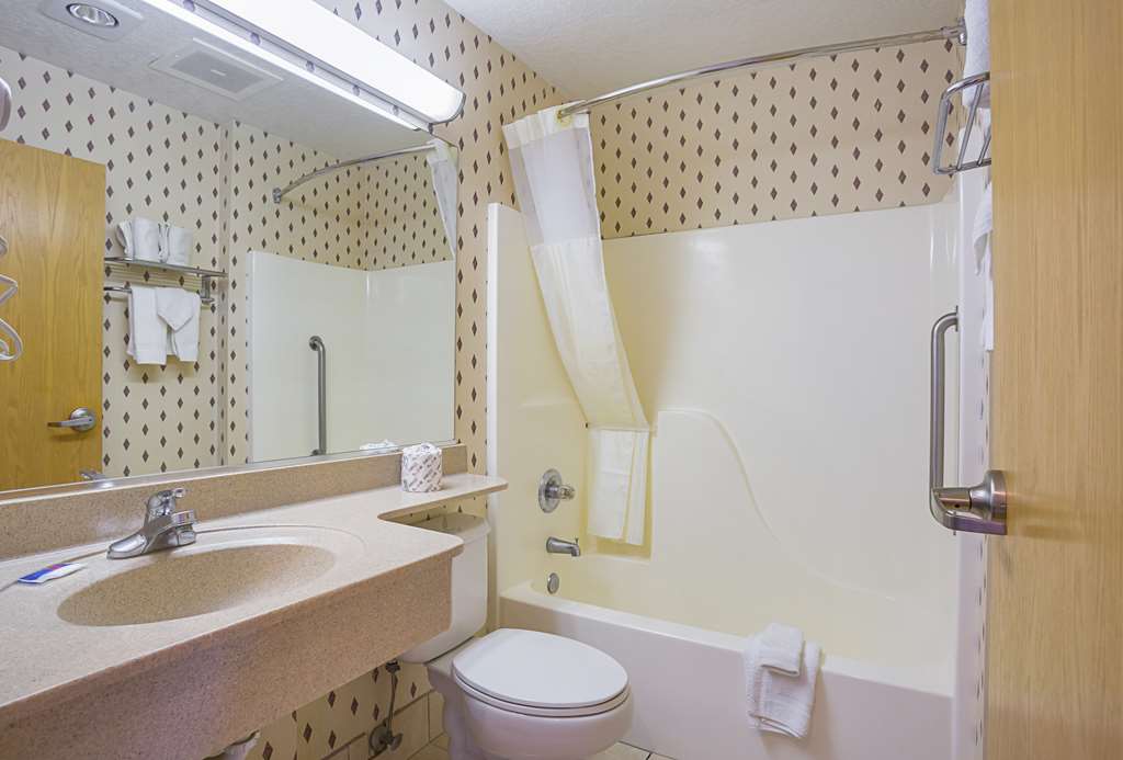 Motel 6 Bernalillo NM - photo 19