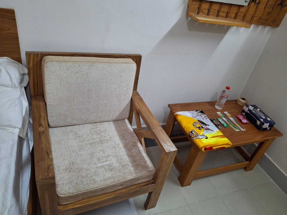 Hotel Dhanmondi - last minute hotel in Dhaka