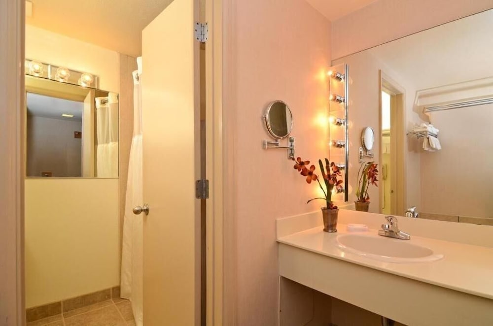 Red Arrow Inn & Suites a Travelodge by Wyndham - photo 9