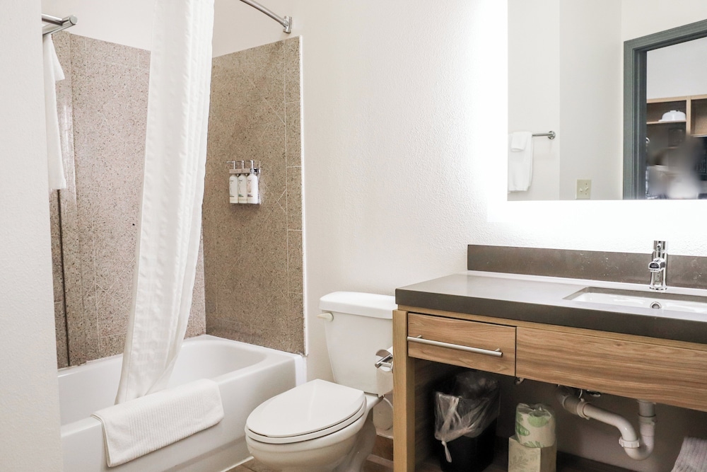 Candlewood Suites Richmond Airport by IHG - photo 20