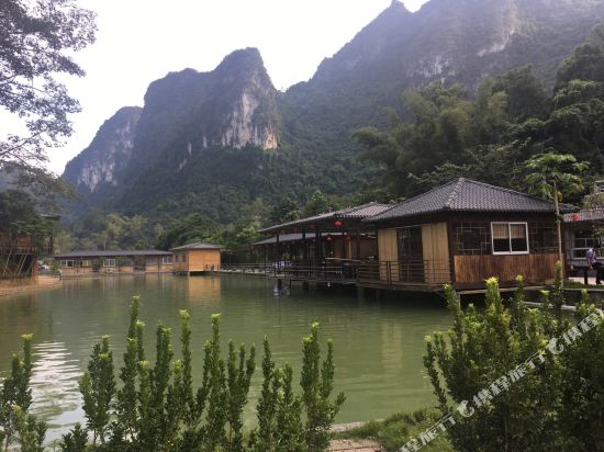 Juleyuan Farm in Taocheng, People's Republic of China