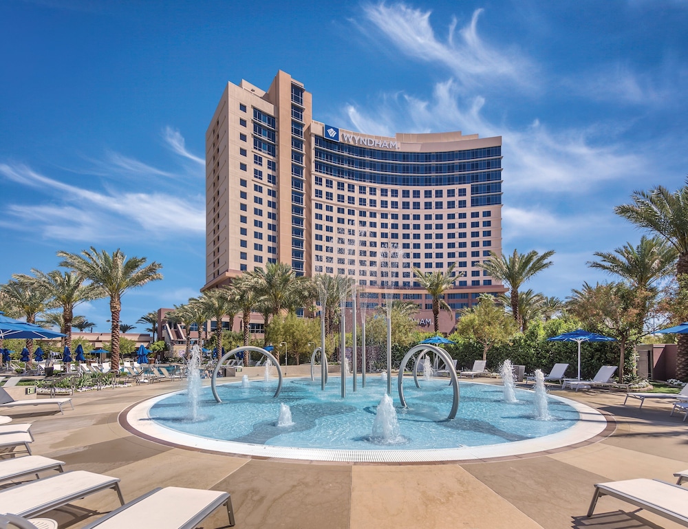 Club Wyndham Desert Blue - featured photo