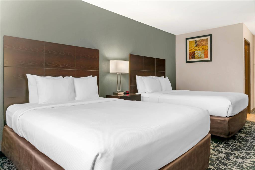 Quality Inn Grand Rapids South Byron Center - photo 5
