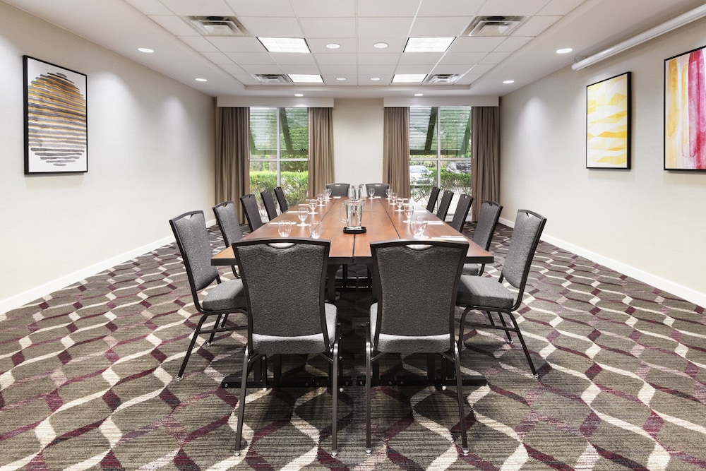 Residence Inn by Marriott Daytona Beach Speedway Airport - photo 28