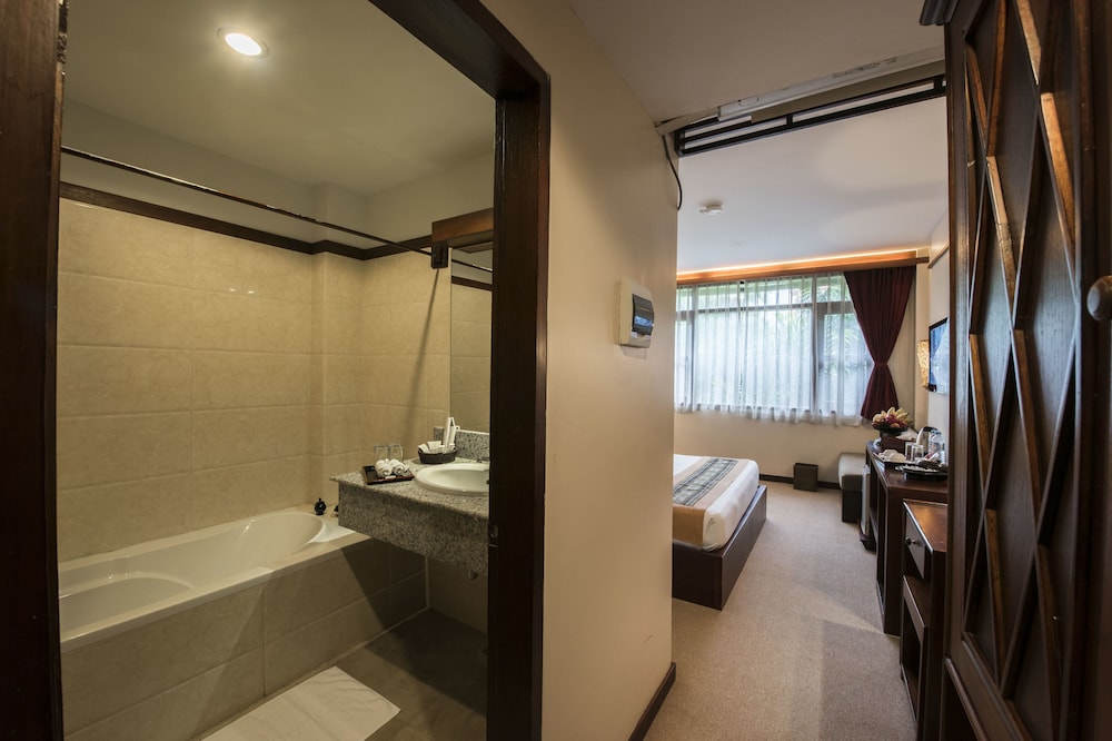 Shwe Yee Pwint Hotel in Unknown City, Myanmar