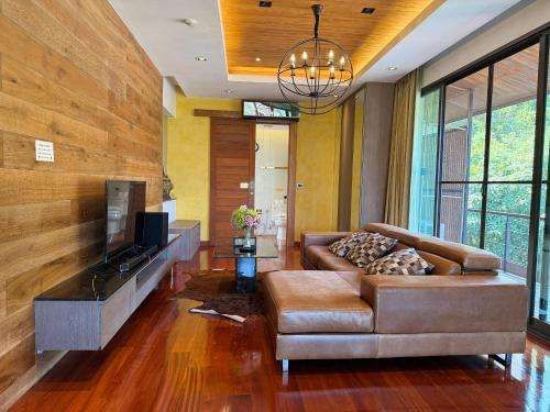 The Height Khaoyai in Pak Chong, Thailand