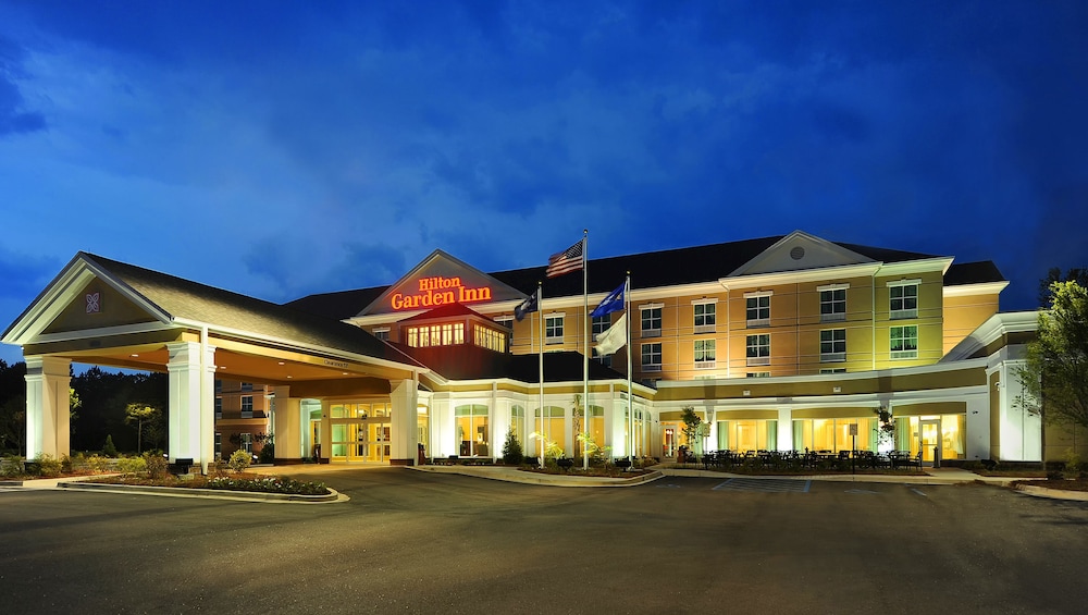 Hilton Garden Inn Columbia Northeast - photo 40