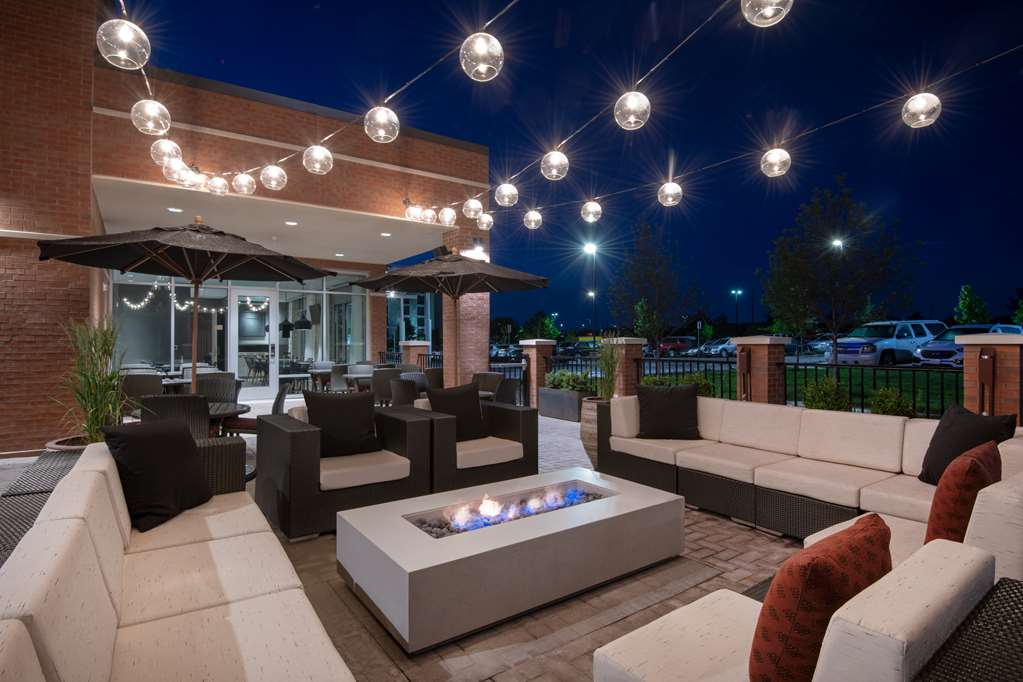 Hyatt Place Denver Westminster - photo 8