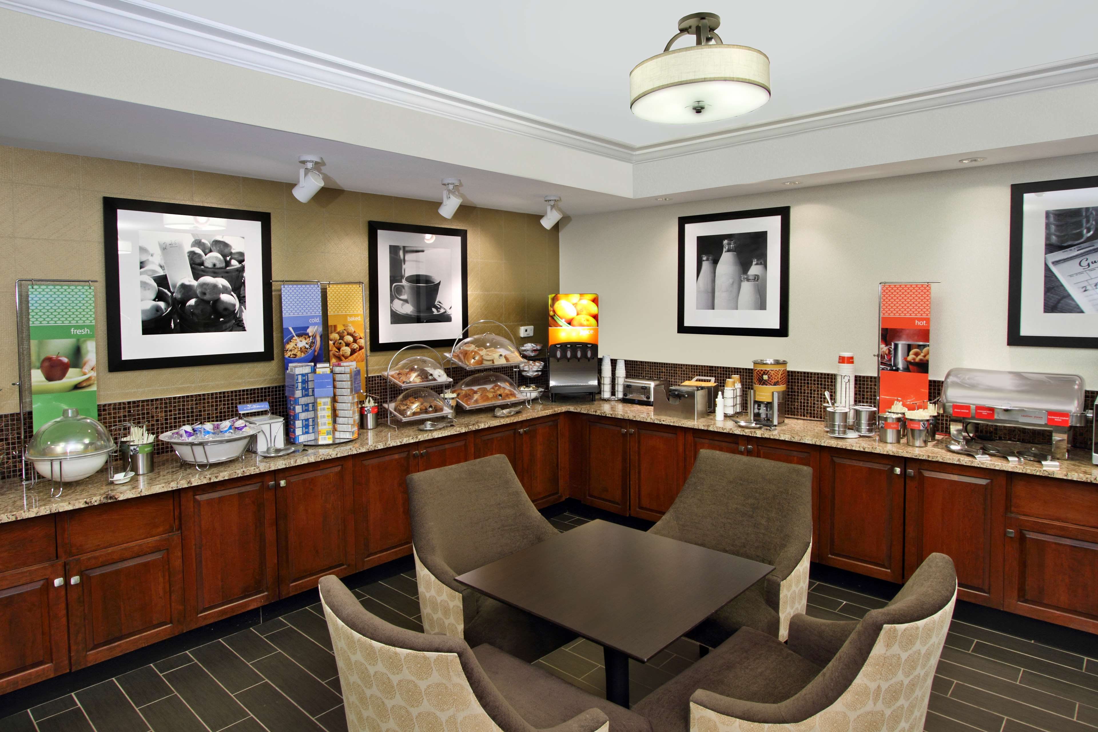 Hampton Inn Philadelphia Great Valley Malvern - photo 19