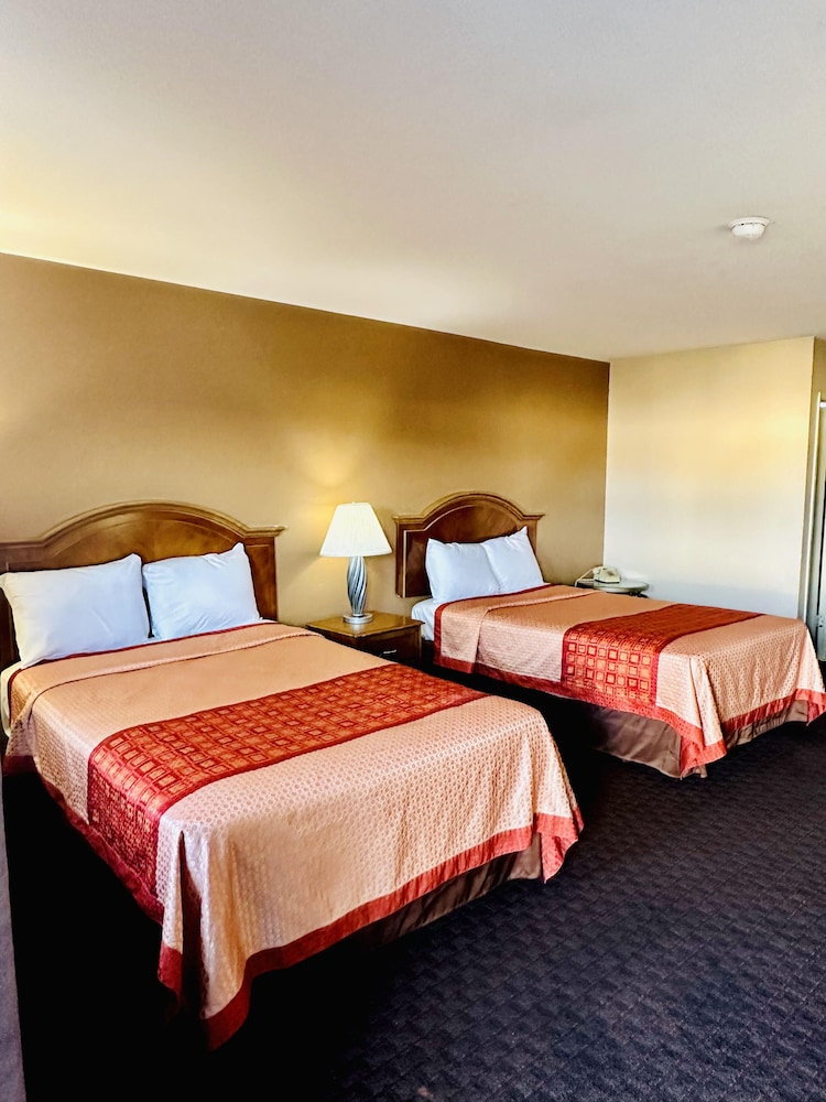 Franciscan Inn — hotel in Vista