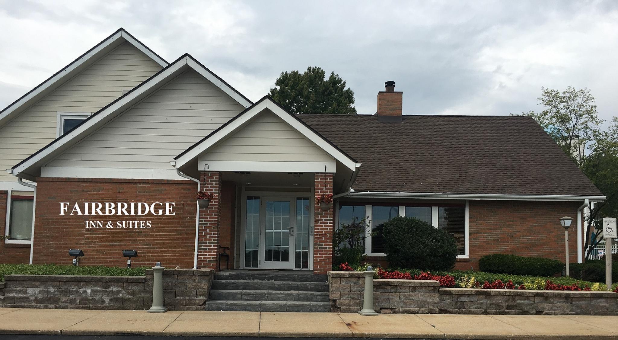 StayPlace Suites Akron Copley Township West - photo 2