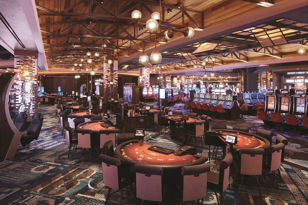 MGM Springfield - photo 20