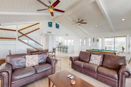 Hawkins Lookout — hotel in Cudjoe Key