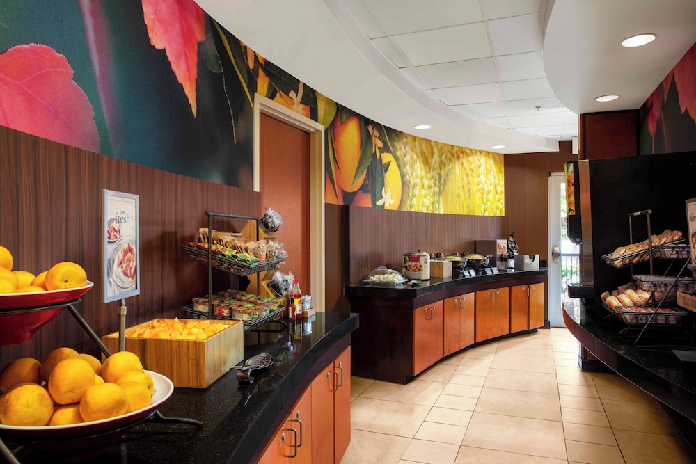 Fairfield by Marriott Inn and Suites Augusta Fort Eisenhower Area - photo 30