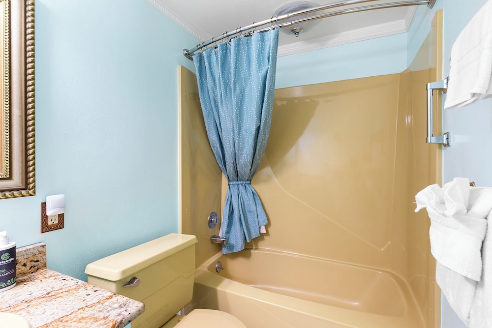 Sand & Sea Resort Condominiums - photo 890
