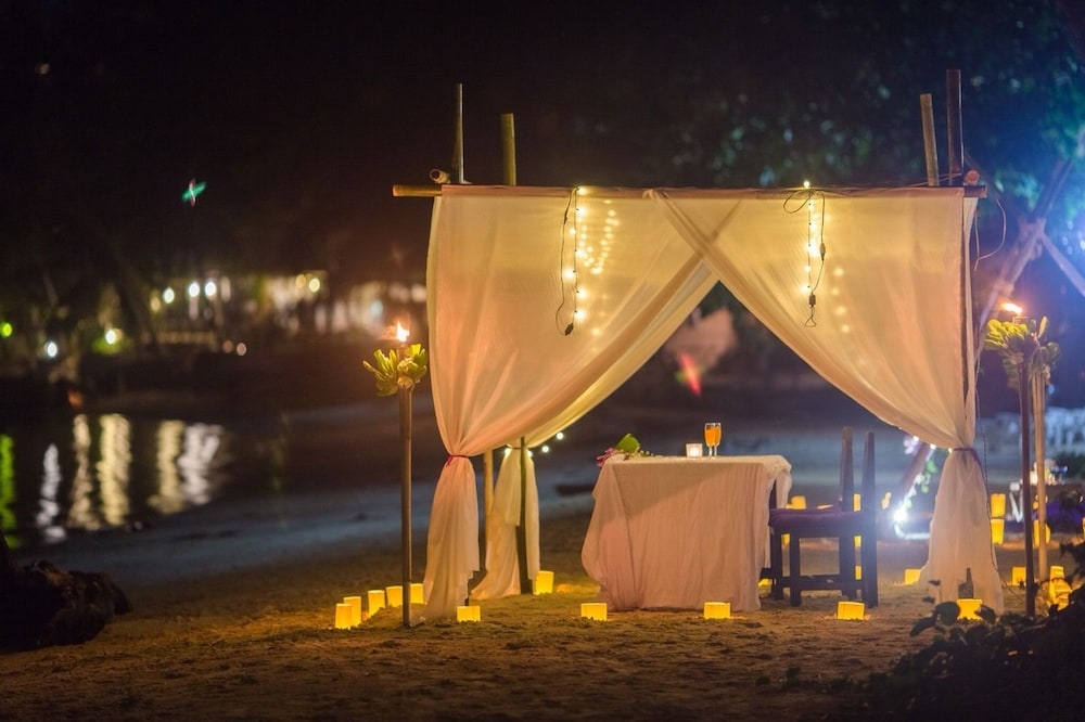 Phangan Cabana Resort - last minute hotel in Ko Pha Ngan