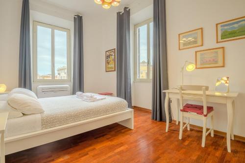 Candia Cento Apartment Vatican Museums — 4-Star Luxury Hotel in Rome, Italy