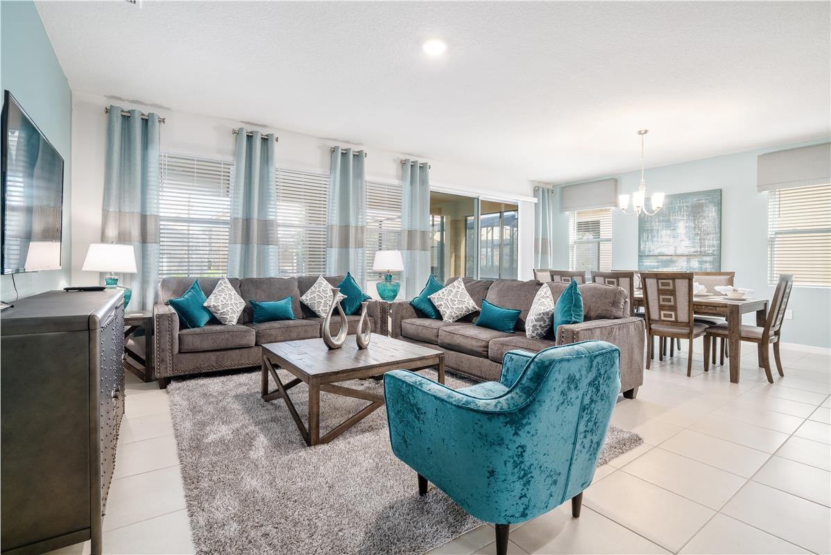 Solterra Resort Platinum Homes - photo 26