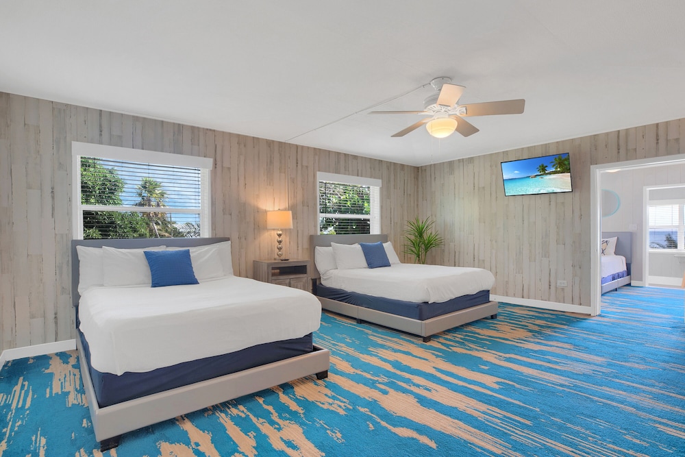 Seascape Resort & Marina - photo 18