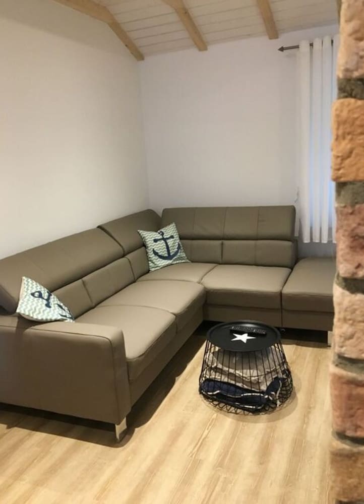 Lillehus Modern Retreat — Fehmarn