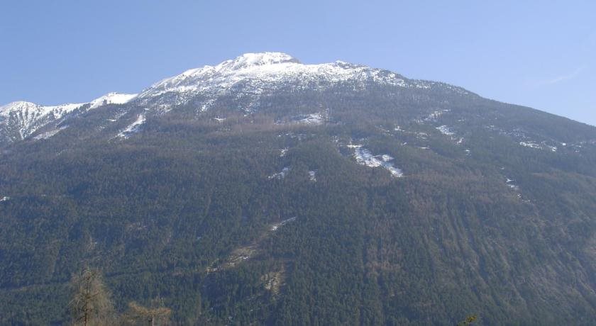 Pension Waldesruh — Tarrenz — photo 2