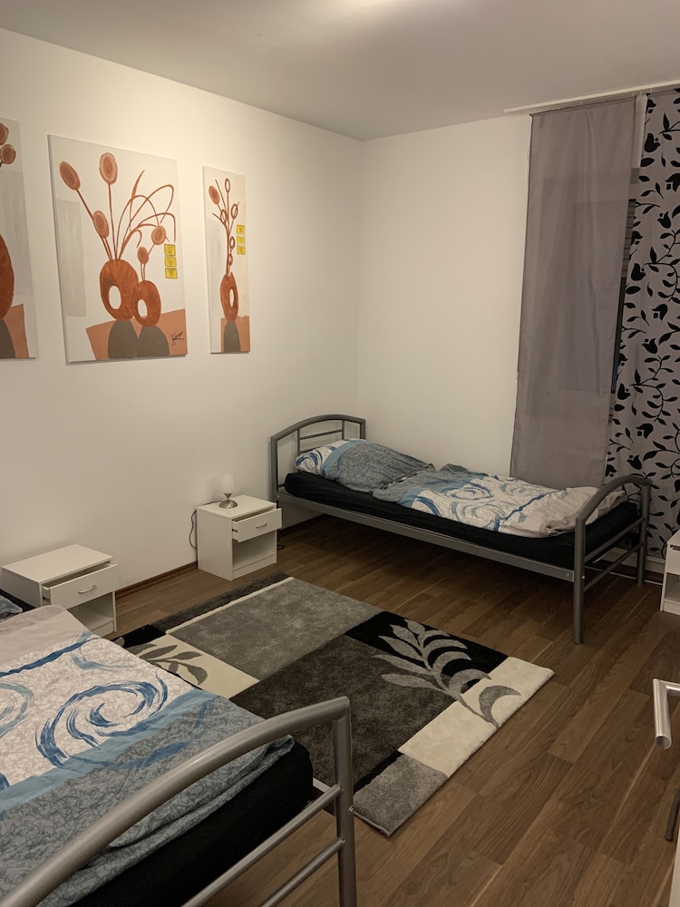 Heinsberg City Apartments — Heinsberg — photo 2