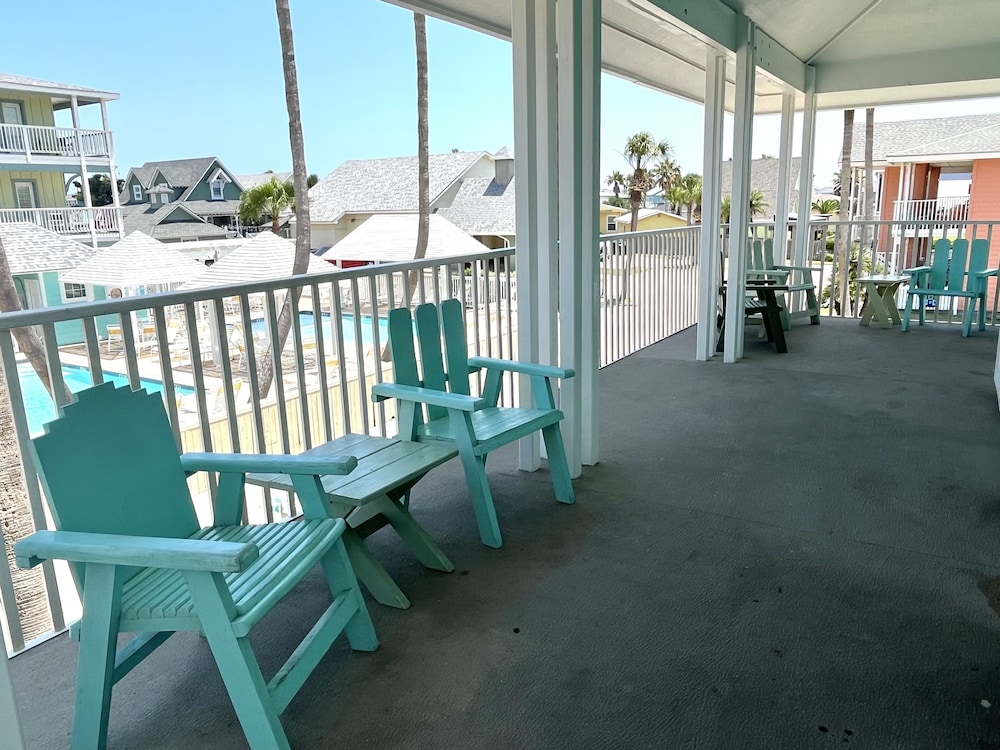 Seashell Village Resort - photo 72