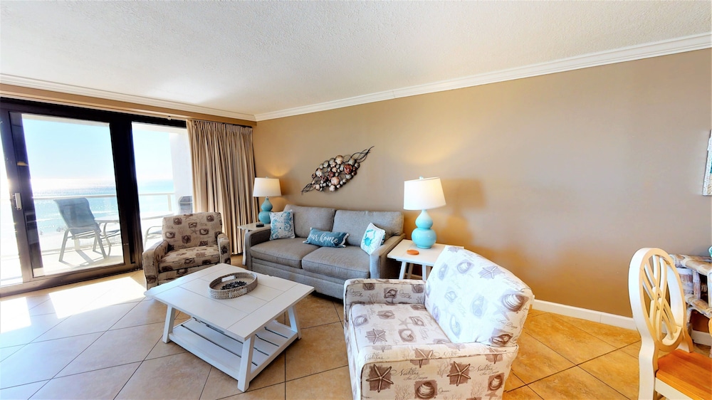 Beachside Towers at Sandestin by Gibson Beach Rentals - photo 244