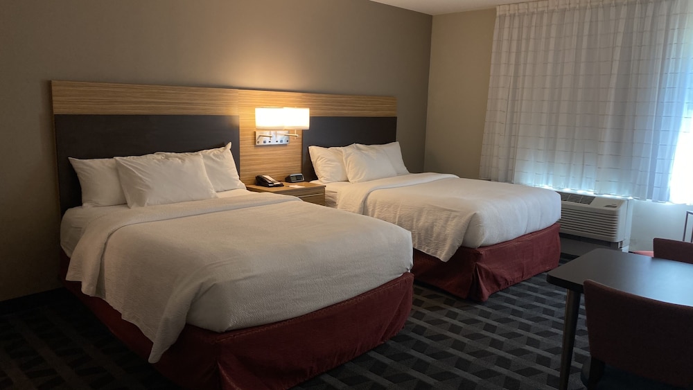TownePlace Suites Columbia West Lexington - photo 9
