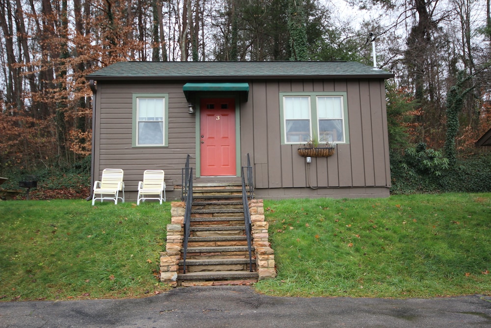 Townsend Gateway Inn - photo 33