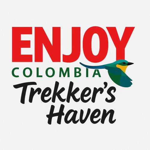 Trekkers haven Enjoy Colombia Ecoliving — hotel in Piedecuesta