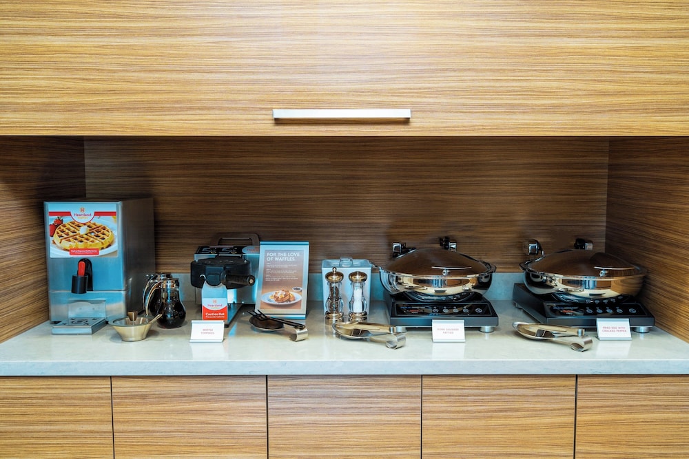 TownePlace Suites by Marriott Irvine Lake Forest - photo 35