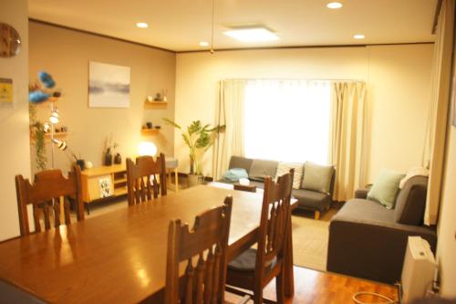 慶村柴田邸 Yoshimura House Hotel 5 in Fujikawaguchiko, Japan