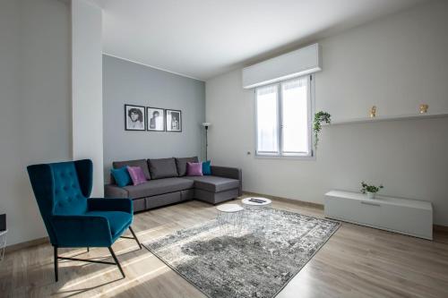 Moderno e spazioso a due passi dal Lago Pet friendly — 4-Star Luxury Hotel in Longone Al Segrino, Italy