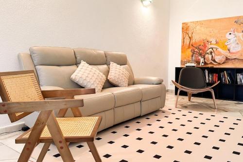 3BR Batu Pahat Setia Homestay Walk to AEON Big 6 8 pax by Ngio — 4-Star Luxury Hotel in Batu Pahat, Malaysia
