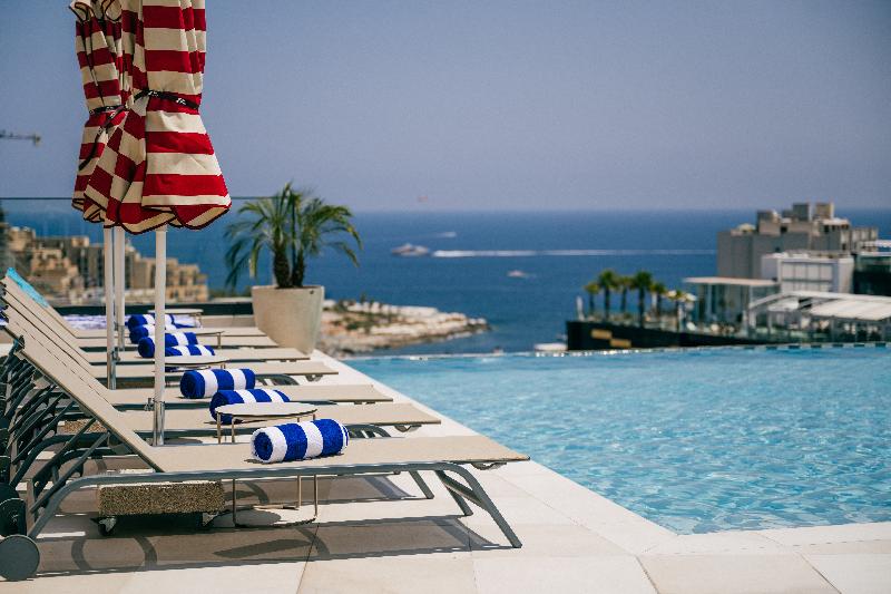 voco Malta by IHG — 5-Star Luxury Hotel in San Giljan, Malta