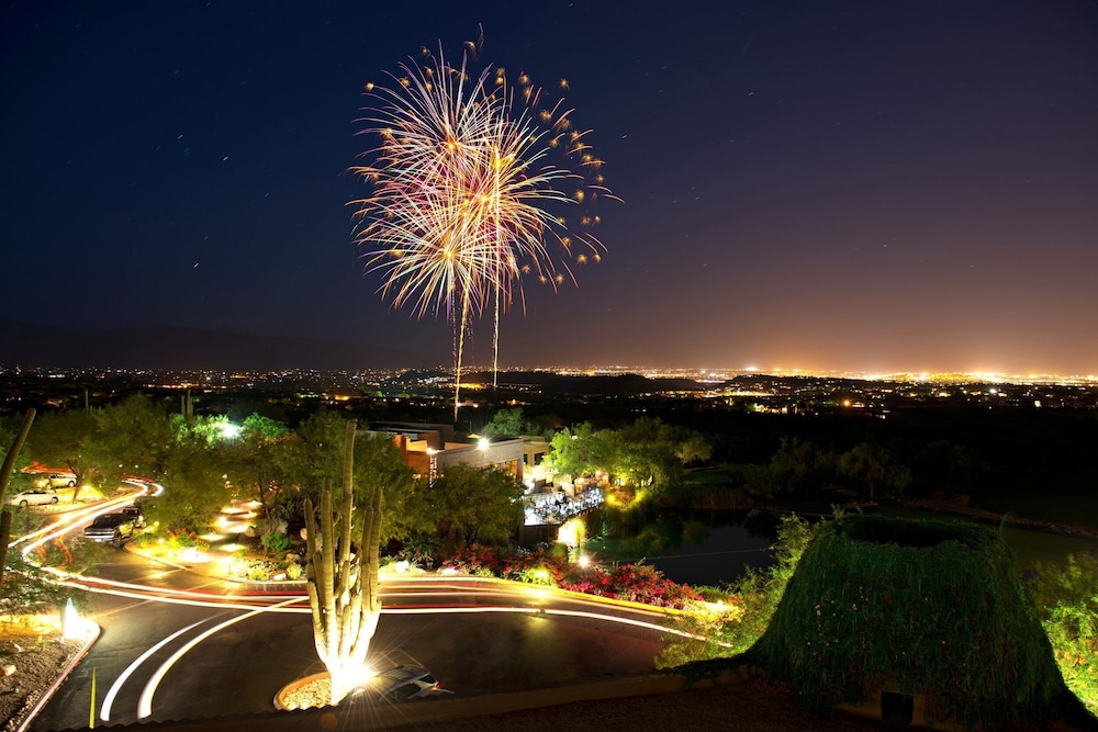 Loews Ventana Canyon Resort - photo 100