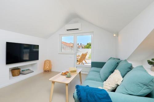 Luxe Studio in Lapad Seaside