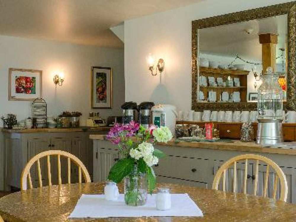 Lareau Farm Inn - photo 20